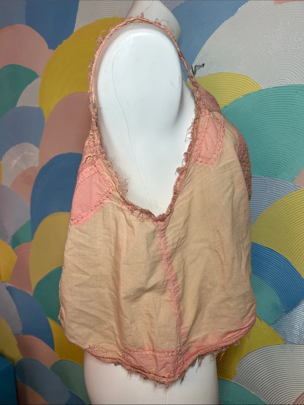 Magnolia Pearl lightweight women’s